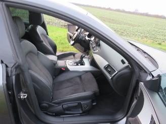 Audi A7 SPORTBACK 3.0 TDI Aut 272pk  Quattro S Line  Plus Euro 6 Vol Optie 2015-10 picture 4