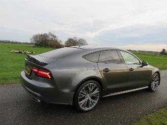 Audi A7 SPORTBACK 3.0 TDI Aut 272pk  Quattro S Line  Plus Euro 6 Vol Optie 2015-10 picture 25