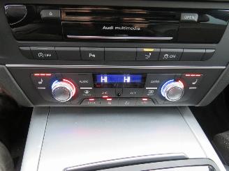 Audi A7 SPORTBACK 3.0 TDI Aut 272pk  Quattro S Line  Plus Euro 6 Vol Optie 2015-10 picture 29