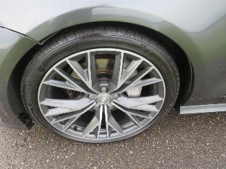 Audi A7 SPORTBACK 3.0 TDI Aut 272pk  Quattro S Line  Plus Euro 6 Vol Optie 2015-10 picture 6