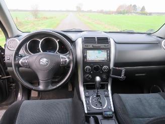 Suzuki Vitara 2.4 169pk Automaat Grande 4x4 High Executive  2009-12  camera Navigatie  clima stoelverwarming picture 7