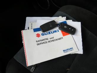 Suzuki Vitara 2.4 169pk Automaat Grande 4x4 High Executive  2009-12  camera Navigatie  clima stoelverwarming picture 9
