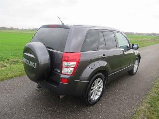 Suzuki Vitara 2.4 169pk Automaat Grande 4x4 High Executive  2009-12  camera Navigatie  clima stoelverwarming picture 3