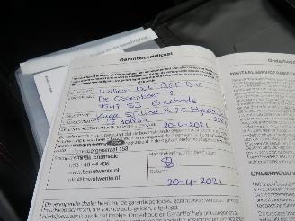 Ford Kuga 2.5 PHEV Automaat 152pk  Hybride / Elektrisch /benzine ST X LINE 2021 picture 27