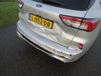 Ford Kuga 2.5 PHEV Automaat 152pk  Hybride / Elektrisch /benzine ST X LINE 2021 picture 9