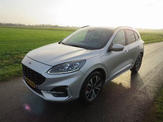 Ford Kuga 2.5 PHEV Automaat 152pk  Hybride / Elektrisch /benzine ST X LINE 2021 picture 34