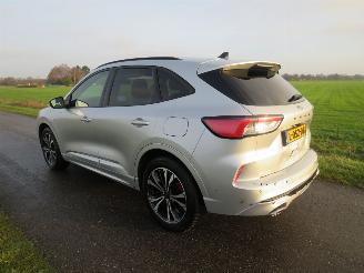 uszkodzony samochody osobowe Ford Kuga 2.5 PHEV Automaat 152pk  Hybride / Elektrisch /benzine ST X LINE 2021 2021/4