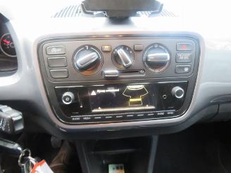 Seat Mii 10. 5Drs Sport Connect  76.000km nap navigatie Sensoren 2017  Airco  [ nieuwstaat picture 21