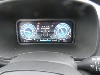 Hyundai Kona 39 kw Automaat Hybride  Elektrisch 2021  40.000km Camera Navigatie  stoelverwarmig  nieuwstaat picture 26