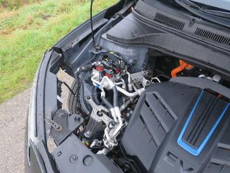 Hyundai Kona 39 kw Automaat Hybride  Elektrisch 2021  40.000km Camera Navigatie  stoelverwarmig  nieuwstaat picture 8