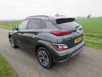 Hyundai Kona 39 kw Automaat Hybride  Elektrisch 2021  40.000km Camera Navigatie  stoelverwarmig  nieuwstaat picture 18
