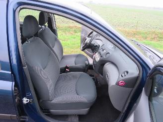 Toyota Yaris 1.3 Automaat 138.000km 5drs Nap Airco  [ Opa geweest picture 16