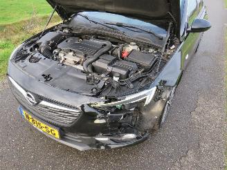 Opel Insignia GRAND SPORT 1.5 165pk Turbo Euro 6 Innovation Camera Leer   5drs picture 35