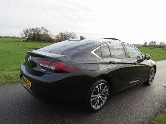 Opel Insignia GRAND SPORT 1.5 165pk Turbo Euro 6 Innovation Camera Leer   5drs picture 5