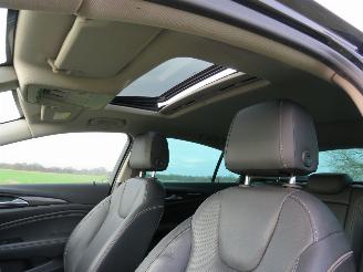 Opel Insignia GRAND SPORT 1.5 165pk Turbo Euro 6 Innovation Camera Leer   5drs picture 32