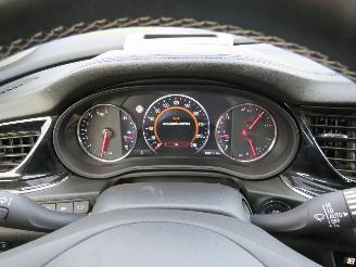 Opel Insignia GRAND SPORT 1.5 165pk Turbo Euro 6 Innovation Camera Leer   5drs picture 19
