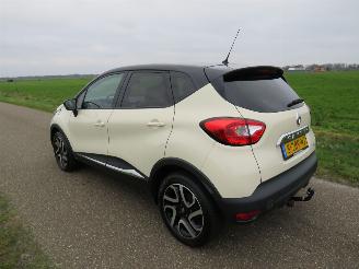 Renault Captur 0.9 TCe 90pk 93.000km Navigatie Airco Dynamique 2016 picture 23