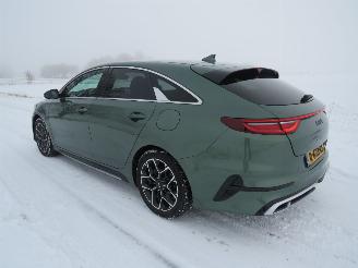 Kia Proceed 1.0 T 120pk  GDI GT Line 2022  91.000km vol optie [ nieuwstaat 2022 picture 29