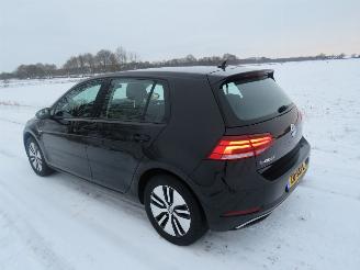 Volkswagen e-Golf Automaat 98.000 km Nap 5drs Elektrisch 2019 [ splinter splinter nieuw picture 17