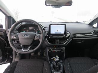 Ford Fiesta 1.0 130pk Hybride 21.000km Benzine/ Elektrisch Camera Navigatie Stoelverwarmd en stuur picture 30