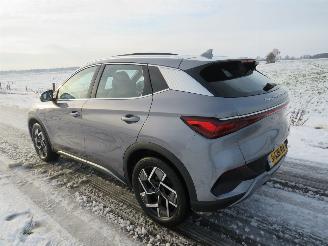 BYD Atto 3 Comfort Automaat 66.000km nap 2023-04 MPV Eclectisch [ schuifdak vol optie picture 1