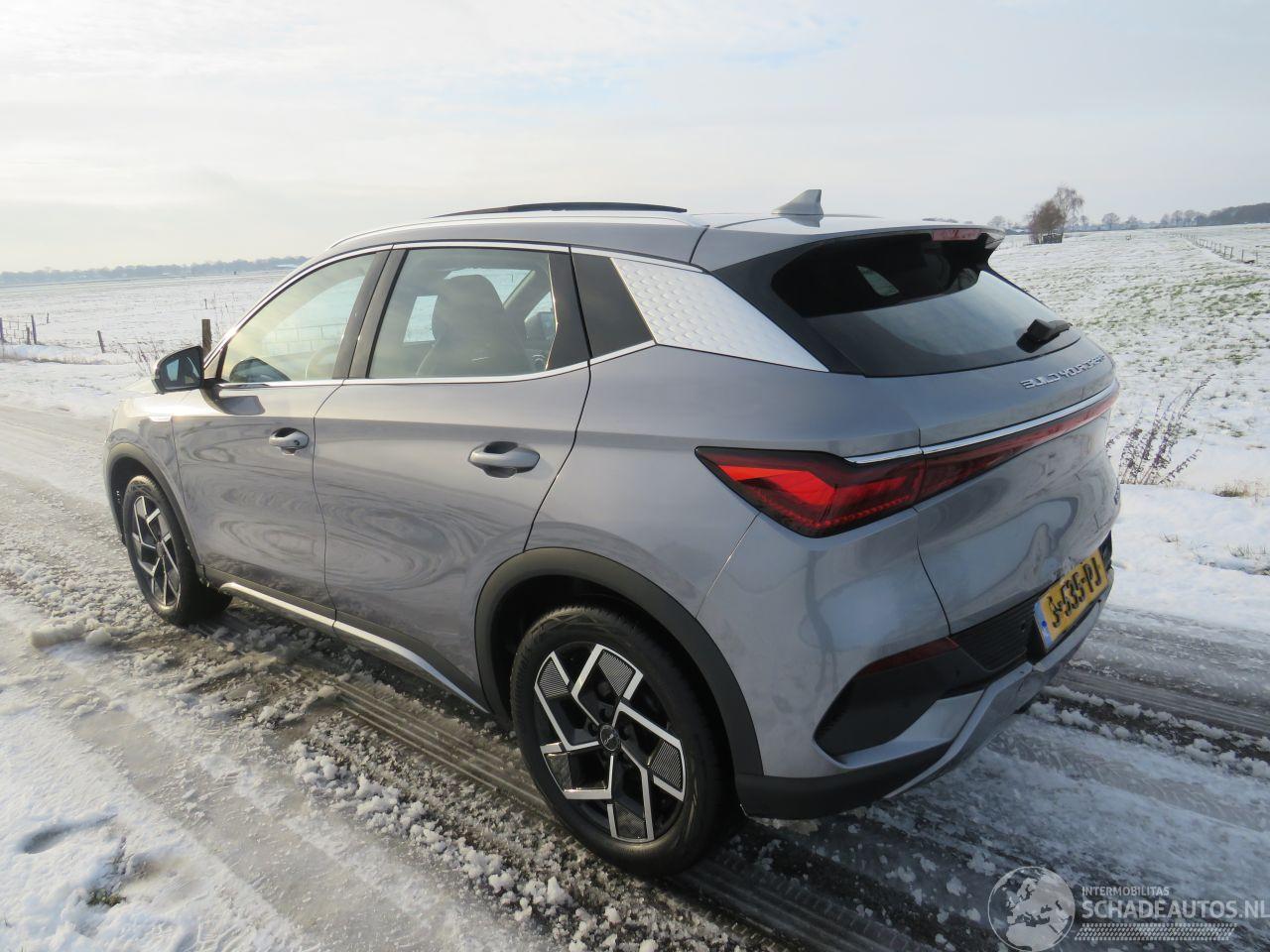 BYD Atto 3 Comfort Automaat 66.000km nap 2023-04 MPV Eclectisch [ schuifdak vol optie