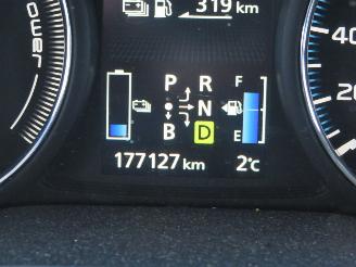 Mitsubishi Outlander 2.0 PHEV Automaat Elektrisch/ Benzine 4x4 Instyle 170.000km nap  [ top topstaat picture 9