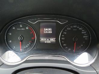 Audi A3 LIMOUSINE 1.4 TFSI 150pk 180.000km Prolline  2015 Navigatie Stoelverwarming picture 4