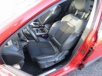 Renault Kadjar 1.2 TCe Intens 131pk 6 bak 2017 Camera Navigatie Clima 2017 leer picture 3