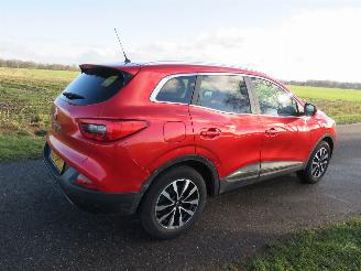 Renault Kadjar 1.2 TCe Intens 131pk 6 bak 2017 Camera Navigatie Clima 2017 leer picture 21