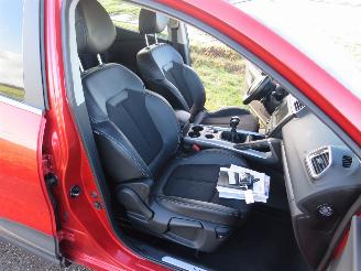 Renault Kadjar 1.2 TCe Intens 131pk 6 bak 2017 Camera Navigatie Clima 2017 leer picture 22