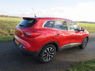 Renault Kadjar 1.2 TCe Intens 131pk 6 bak 2017 Camera Navigatie Clima 2017 leer picture 14