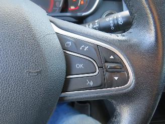 Renault Kadjar 1.2 TCe Intens 131pk 6 bak 2017 Camera Navigatie Clima 2017 leer picture 23