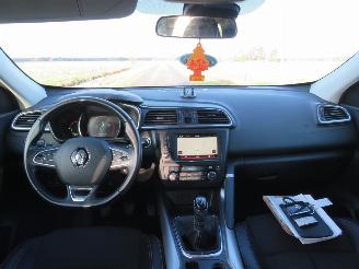 Renault Kadjar 1.2 TCe Intens 131pk 6 bak 2017 Camera Navigatie Clima 2017 leer picture 12