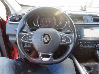 Renault Kadjar 1.2 TCe Intens 131pk 6 bak 2017 Camera Navigatie Clima 2017 leer picture 11