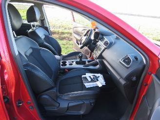 Renault Kadjar 1.2 TCe Intens 131pk 6 bak 2017 Camera Navigatie Clima 2017 leer picture 17