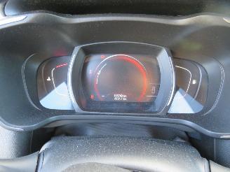 Renault Kadjar 1.2 TCe Intens 131pk 6 bak 2017 Camera Navigatie Clima 2017 leer picture 28