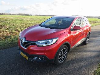 Renault Kadjar 1.2 TCe Intens 131pk 6 bak 2017 Camera Navigatie Clima 2017 leer picture 18