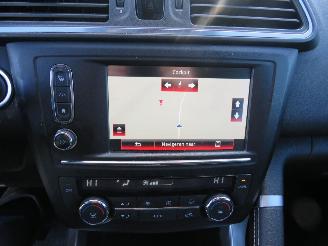Renault Kadjar 1.2 TCe Intens 131pk 6 bak 2017 Camera Navigatie Clima 2017 leer picture 6