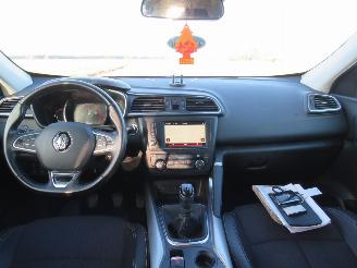 Renault Kadjar 1.2 TCe Intens 131pk 6 bak 2017 Camera Navigatie Clima 2017 leer picture 7