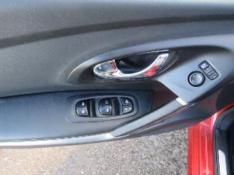 Renault Kadjar 1.2 TCe Intens 131pk 6 bak 2017 Camera Navigatie Clima 2017 leer picture 25