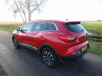 Renault Kadjar 1.2 TCe Intens 131pk 6 bak 2017 Camera Navigatie Clima 2017 leer picture 19