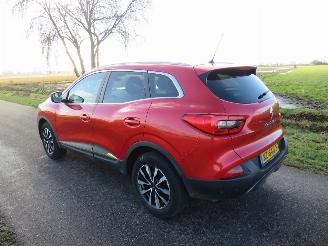 Renault Kadjar 1.2 TCe Intens 131pk 6 bak 2017 Camera Navigatie Clima 2017 leer picture 20