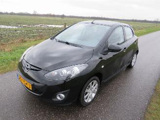 Mazda 2 1.3 84pk  GT M Line LPG G3 170.000 km picture 15