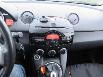 Mazda 2 1.3 84pk  GT M Line LPG G3 170.000 km picture 12