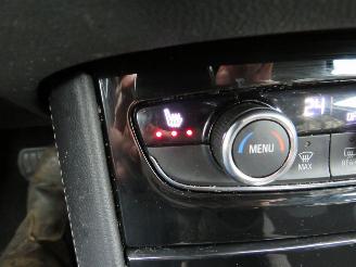 Opel Grandland X 1.6 181 pk Turbo Hybride Automaat Elektrisch/ benzine Elegance Camera  NAVIGATIE picture 7