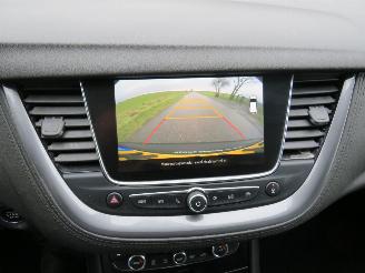 Opel Grandland X 1.6 181 pk Turbo Hybride Automaat Elektrisch/ benzine Elegance Camera  NAVIGATIE picture 29