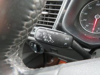 Seat Leon Seat Leon ST 1.0 116pk  EcoTSI Style Connect Navigaie camera  clim 2017 picture 15