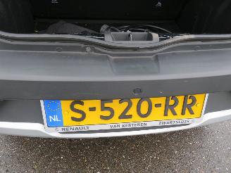 Dacia Spring Comfort plus 5drs Automaat  Elektrische 21.000km nap Camera Leer Navigaie 2023 nieuwstaat picture 19