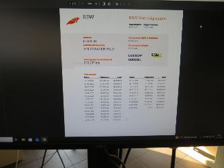 Volkswagen Polo 1.4 TDi 5drs 233.000km Nap Navigatie Airco  2015 parkeerschade picture 14